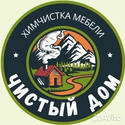 Химчистка мебели