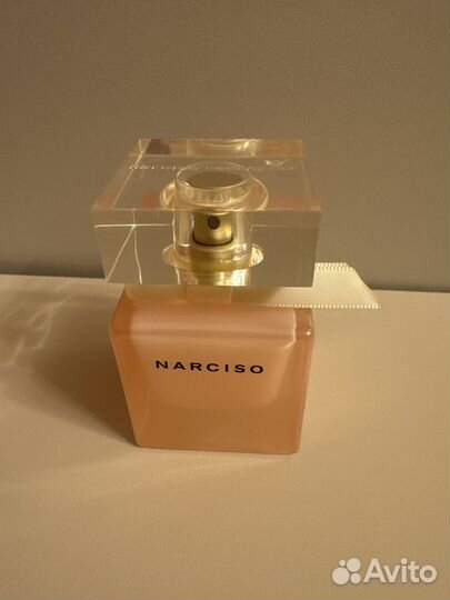 Narciso rodriguez 30 мл