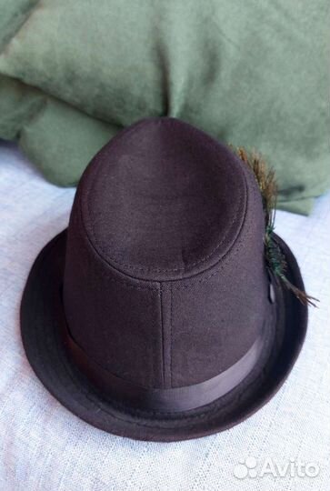 Шляпа женская
