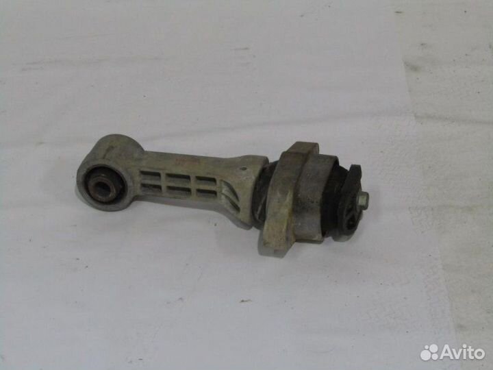 Опора двигателя задняя Hyundai Solaris седан 2016