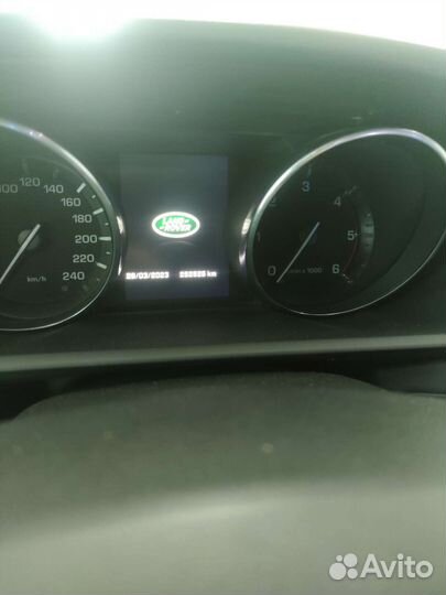 Land Rover Range Rover Sport 3.0 AT, 2014, 262 000 км
