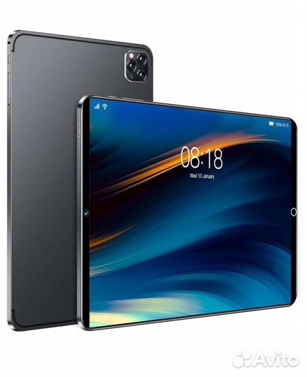 Планшет Kalate 11 pro, 12.9