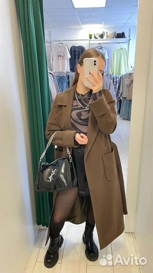 Куртка женская