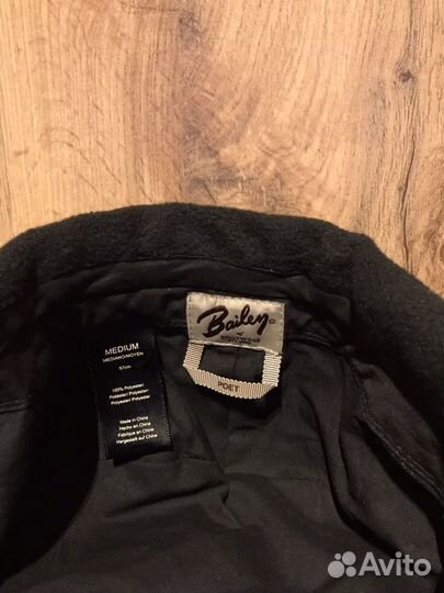 Кепка мужская Bailey