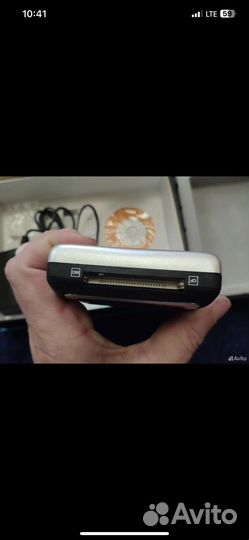 Бокс (корпус) для hdd 2.5