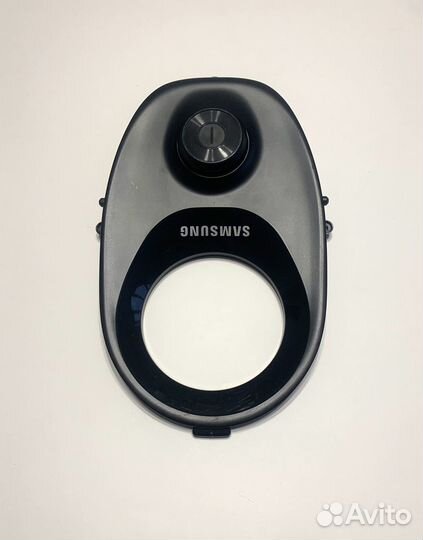 Панель для пылесоса Samsung sc18m в сборе