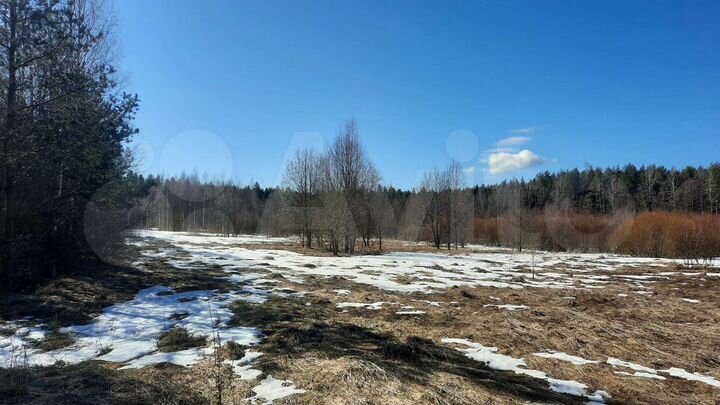 Участок 2,6 га (СНТ, ДНП)