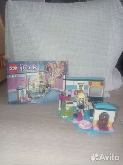 Конструктор lego Friends