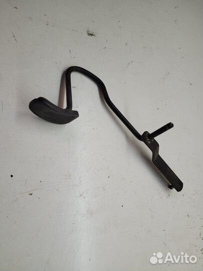 Педаль газа ваз 2114