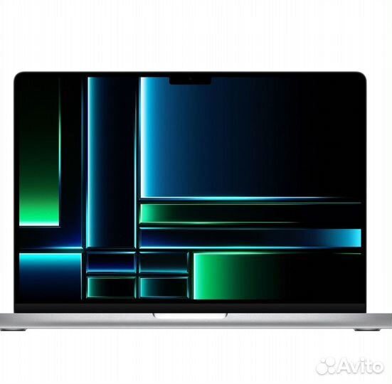 Macbook Pro 14 m2 max 32gb 2tb Рст. ндс
