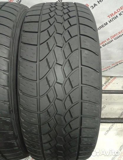 Yokohama Geolandar H/T-S G051 225/55 R18