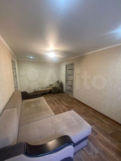 2-к. квартира, 42,5 м², 1/5 эт.