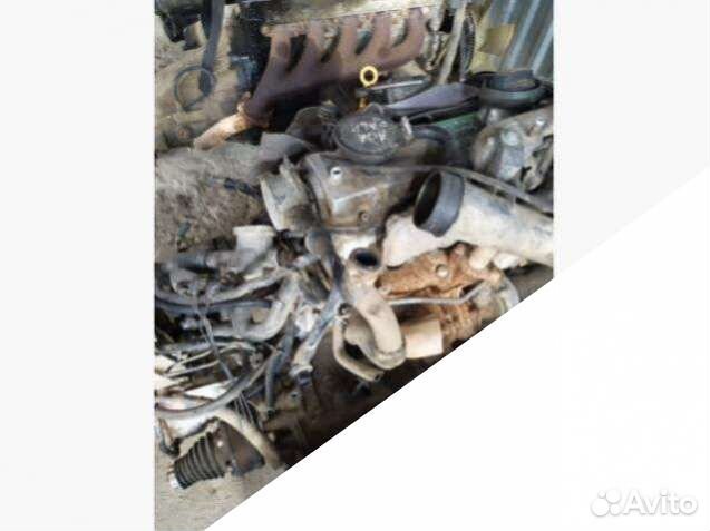 Двигатель AGR Audi A3 8L (S3,RS3) 1.9