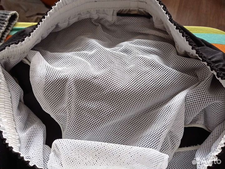 Шорты спортивные мужские