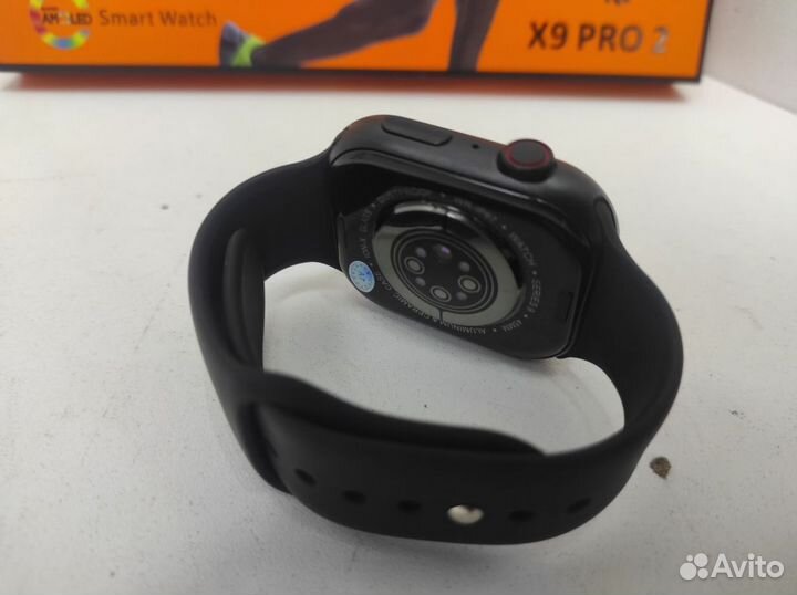 Умные Часы SMART Watch X9 Pro 2