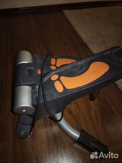 Тренажер степпер