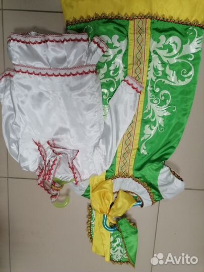 Карнавальных костюмов и аксессуары оптом