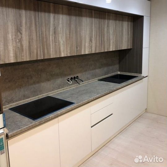 Кухни от производителя