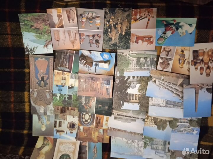 Открытки