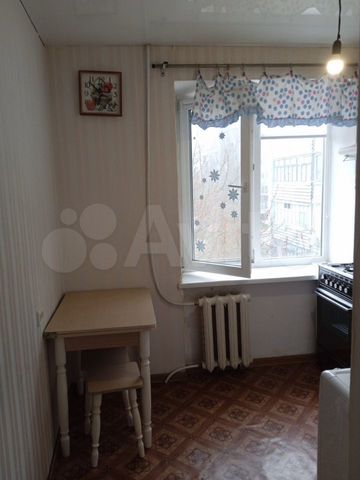 3-к. квартира, 64 м², 3/5 эт.