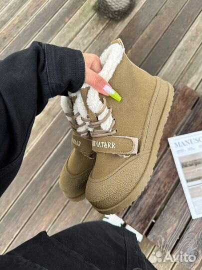 Угги размер 39 и 40