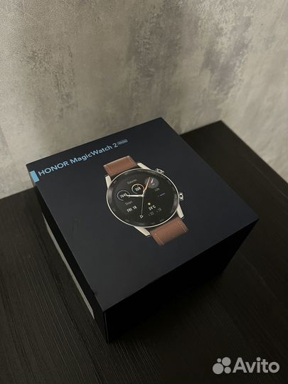 Honor magic watch 2 46mm