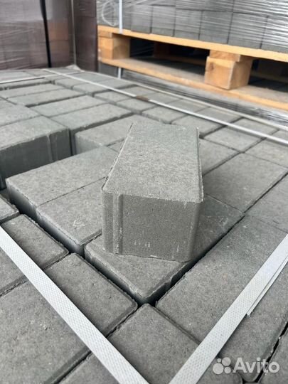 Тротуарная плитка