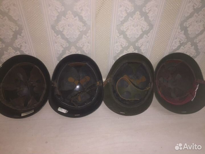 Каска Голландия М27, М34