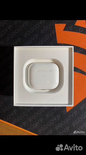 AirPods 3 оригинал