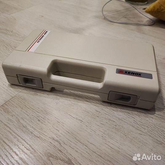 Бормашина Xenox MHX/E (68 516, 68 518)