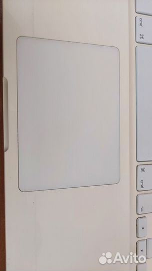 Тачпад для macbook a1342