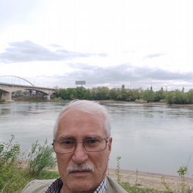 Водитель