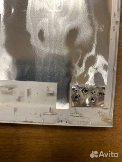 Крышка матрицы Sony PCG-61611V