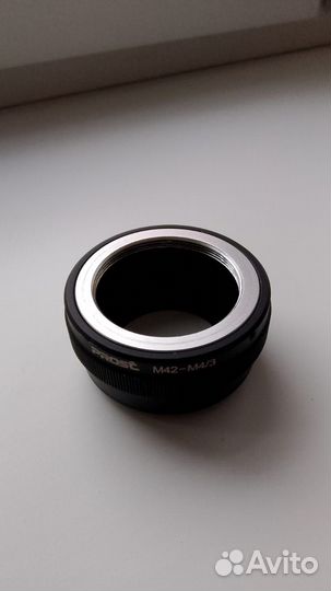 Фото переходник