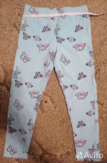 Детская одежда для девочек