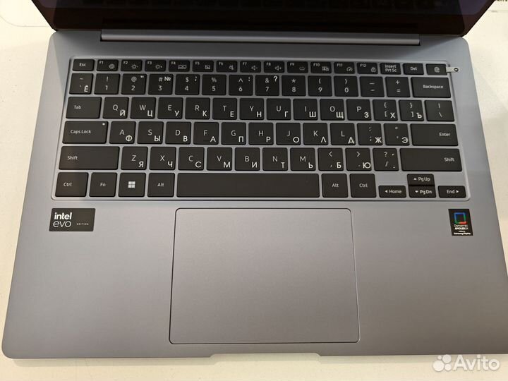 Samsung Galaxy Book 4 Pro 14