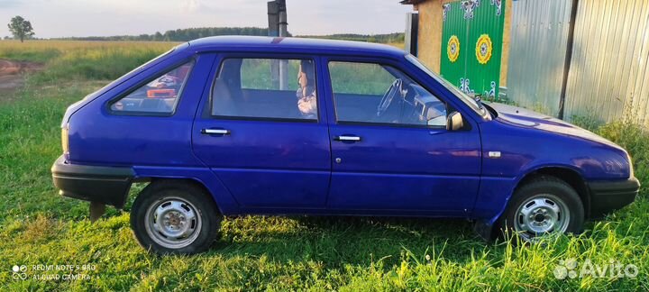 ИЖ 2126 1.7 МТ, 2004, 23 000 км