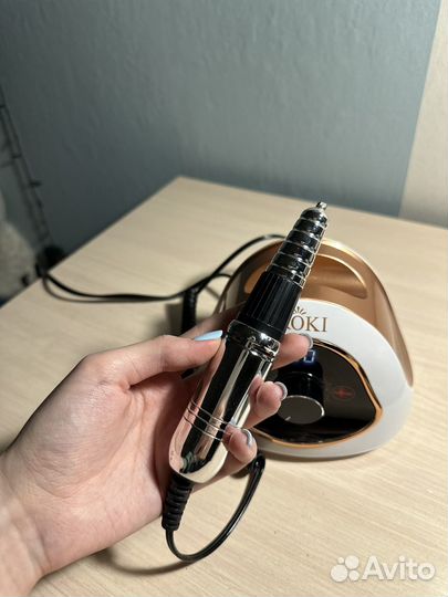 Аппарат для маникюра