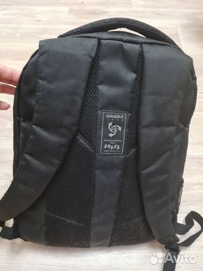 Рюкзак мужской