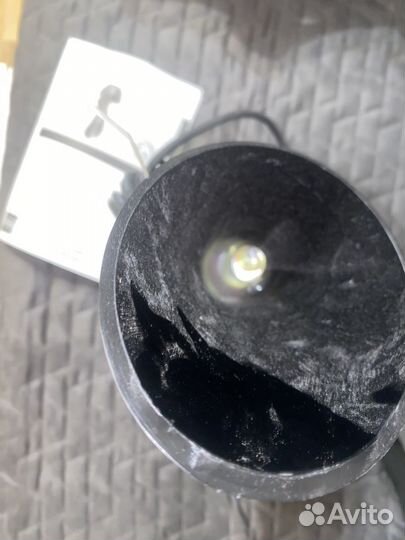 Взрывозащищённая сигнальная сирена, серии 8491(Sta