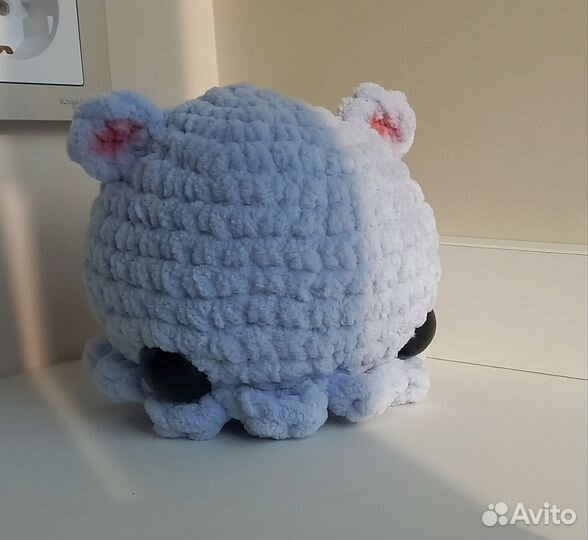 Помошница по вязанию