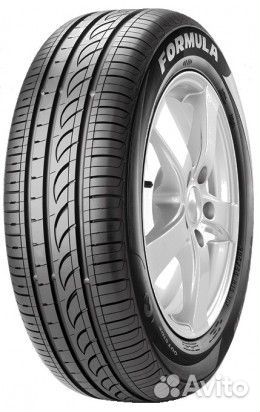 Formula Energy 225/55 R18 98V