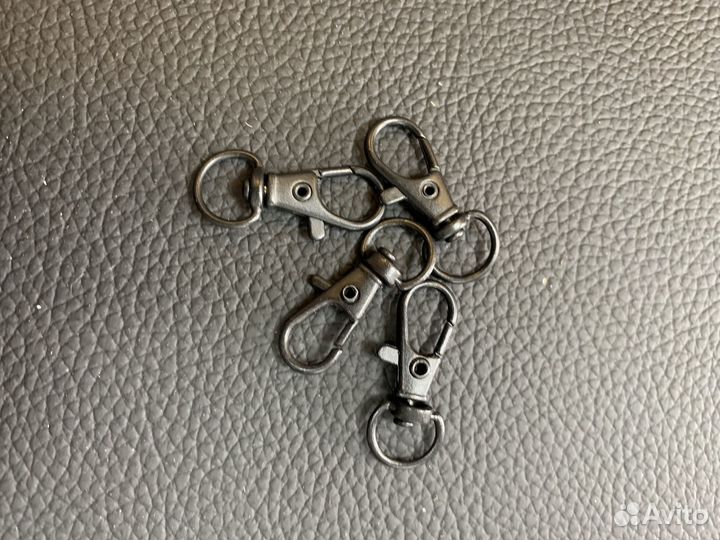 Замок для цепи 509