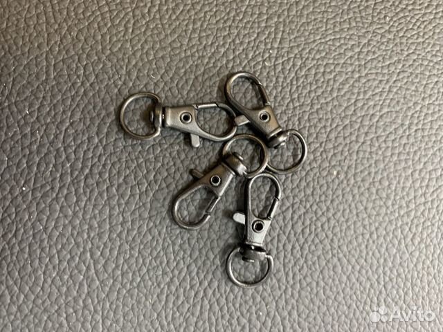 Замок для цепи 509