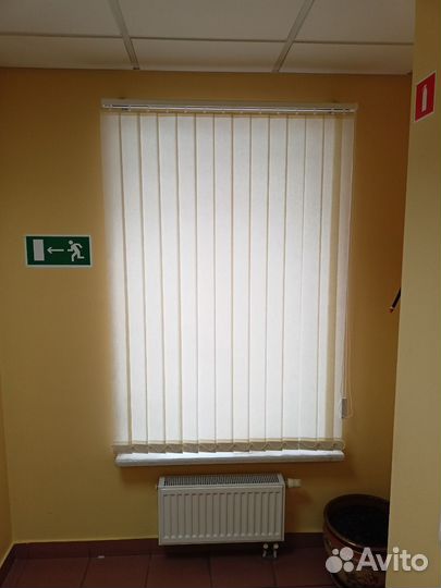 Жалюзи День-Ночь