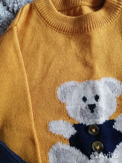 Костюм тройка