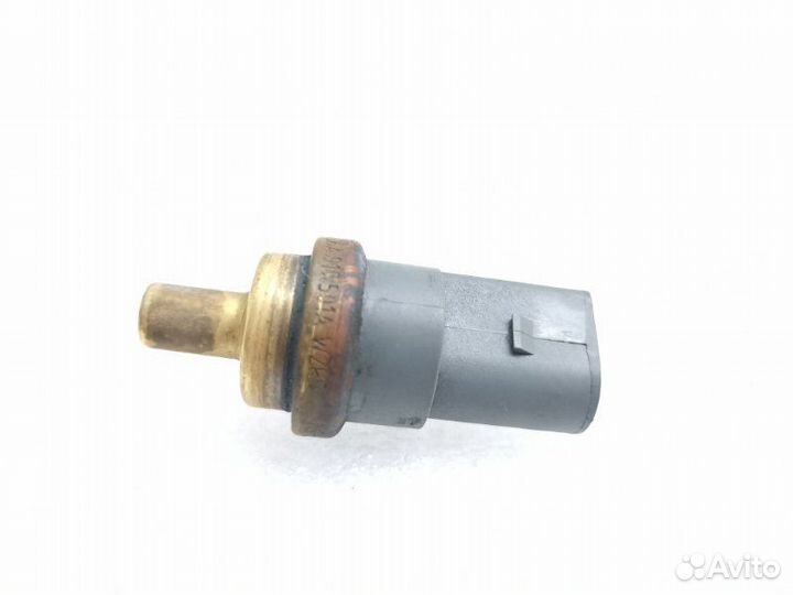 Датчик температуры охлаждающей жидкости Volkswagen