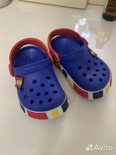 Детская обувь