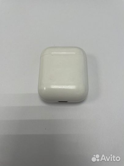 Бк - Наушники Air Pods 1 (2-го поколения)