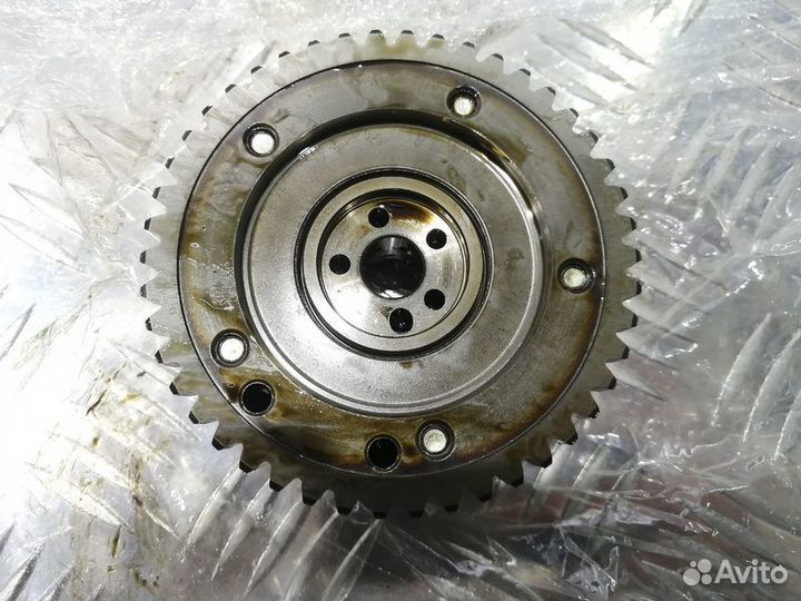 Фазорегулятор грм MR20DE Nissan Qashqai, X-trail